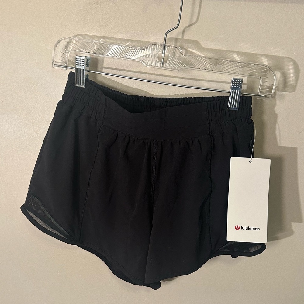 lulu lemon shorts